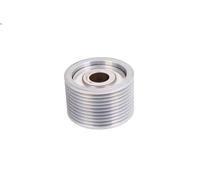 Deflection/Guide Pulley, V-ribbed belt INA 532 0662 10 for ANTOS 12.809 2012-