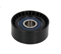 Deflection/Guide Pulley, V-ribbed belt INA 532 0666 10 for ASTRA J 1.7 2009-