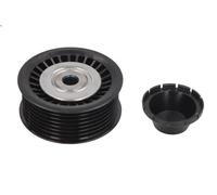 Deflection/Guide Pulley, V-ribbed belt INA 532 0668 10 for JUKE (F15) 1.2 2014-