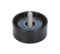 Deflection/Guide Pulley, V-ribbed belt INA 532 0669 10 for A-CLASS 2 2004-2012