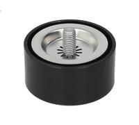 Deflection/Guide Pulley, V-ribbed belt INA 532 0672 10 for VITO Bus 2.2 2010-