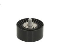 INA 532 0735 10 Deflection / Guide Pulley, v-ribbed belt