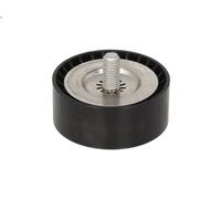 Deflection/Guide Pulley, V-ribbed belt INA 532 0736 10 for ORLANDO 2 2011-2015