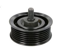 Deflection/Guide Pulley, V-ribbed belt INA 532 0744 10 i30 (FD) 2 2007-2011