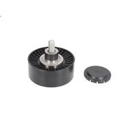 Deflection/Guide Pulley, V-ribbed belt INA 532 0751 10 for 3 (E90) 3 2007-2008