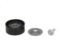 Deflection/Guide Pulley, V-ribbed belt INA 532 0777 10 for SL (R230) 5.4 2001-