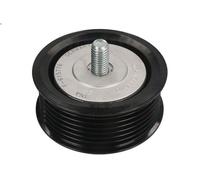 Deflection/Guide Pulley, V-ribbed belt INA 532 0800 10 for CAYENNE 4.5 2002-2006