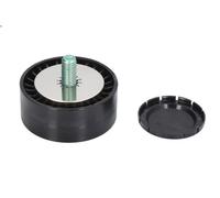INA V-ribbed Belt Deflection/Guide Pulley 532 0802 10 for Mercedes-Benz SLK C-Class S-Class GLC SLC