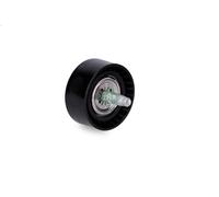 Deflection/Guide Pulley, V-ribbed belt INA 532 0868 10 for ASTRA J GTC 1.6 2014-