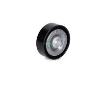 Deflection/Guide Pulley, V-ribbed belt INA 532 0895 10 for GLE (V167) 2 2018-
