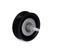 Deflection/Guide Pulley, V-ribbed belt INA 532 0909 10 for TRANSIT Bus 2.2 2011-