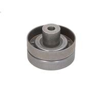 Deflection/Guide Pulley, V-ribbed belt INA 532 0910 10 for TRANSIT Bus 2.2 2011-