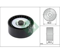 INA 532 0916 10 Deflection / Guide Pulley, v-ribbed belt