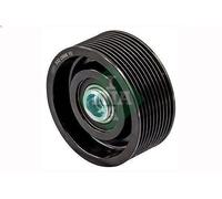 Deflection/Guide Pulley, V-ribbed belt INA 532 0996 10 for VOLVO FM 12.777 2005-