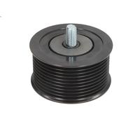 Deflection/Guide Pulley, V-ribbed belt INA 532 1083 10 for P I 9.291 2004-2019