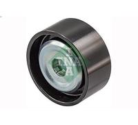 Deflection/Guide Pulley, V-ribbed belt INA 532 1084 10 for M90 4.58 1988-1997