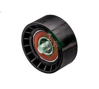 Deflection/Guide Pulley, V-ribbed belt INA 532 1085 10 for T 11.705 2004-2005