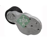 Deflection/Guide Pulley, V-ribbed belt INA 534 0751 10 for FM12 12.13 1998-2005