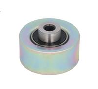 Deflection/Guide Pulley, V-ribbed belt INA for TOURNEO CONNECT 1.8 2006-2013