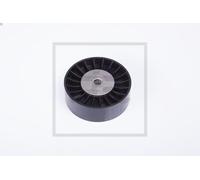 Deflection/Guide Pulley, V-ribbed belt PETERS 120.250-00A for G I 11.705 2004-