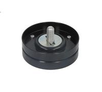 Deflection/Guide Pulley, V-ribbed belt SKF VKM 31207 for A3 (8L1) 1.6 1996-2003