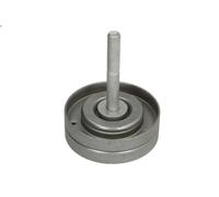 Deflection/Guide Pulley, V-ribbed belt SKF VKM 31221 for FABIA I (6Y2) 1.2 2001-
