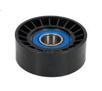 Deflection/Guide Pulley, V-ribbed belt SKF VKM 32200-1 for KA (RU8) 1.3 2008-