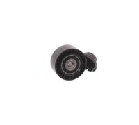 Deflection/Guide Pulley, V-ribbed belt SKF VKM 33100 for 206 Van 1.1 2002-2007