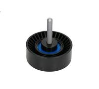 Deflection/Guide Pulley, V-ribbed belt SKF VKM 34050 for S-MAX (WA6) 2 2006-2014
