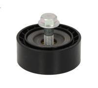 Deflection/Guide Pulley, V-ribbed belt SKF VKM 35022 for ASTRA J GTC 1.7 2012-