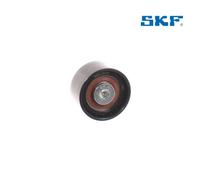 Deflection/Guide Pulley, V-ribbed belt SKF VKM 38336 For BMW