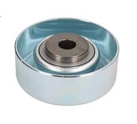 Deflection/Guide Pulley, V-ribbed belt SKF VKM 65045 for V40 Estate 1.8 2001-