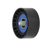 Deflection/Guide Pulley, V-ribbed belt SKF VKMCV 56020 for T 10.64 2004-2005