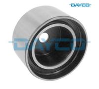 Deflection Pulley/Guide Pulley, timing belt DAYCO ATB2549 For CHRYSLER, DODGE