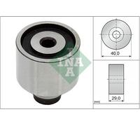 INA SBDS Deflection Pulley 532062310