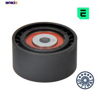 Optimal Deflection/Guide Pulley - Timing Belt - For Citroen, Fiat, Ford, Mazda, Mini, Tata