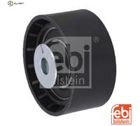 DEFLECTION PULLEYGUIDE PULLEY TIMING BELT 01392 FOR NGA/EDBA/NGB/EDBB/NGC 2.0L