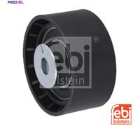 DEFLECTION PULLEYGUIDE PULLEY TIMING BELT 01392 FOR NGA/EDBA/NGB/EDBB/NGC 2.0L