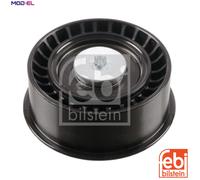DEFLECTION PULLEYGUIDE PULLEY TIMING BELT 08697 FOR X18XE1 Z18XE/18XEL 4cyl