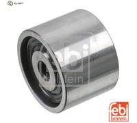 Febi Bilstein Idler Pulley 103622 for Timing Belt – VW Audi Skoda Seat – Pack of 1