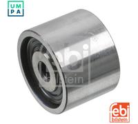 febi bilstein 103622 Idler Pulley for timing belt, pack of one
