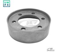 3RG 10653 Timing belt deflection pulley
