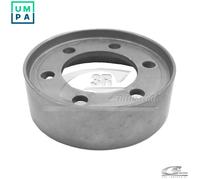 3RG 10653 Timing belt deflection pulley