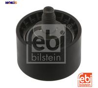 Febi 11287 Idler Pulley Premium High Performance Fits Ford Mondeo 1998 - 2000