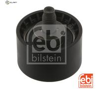Febi 11287 Idler Pulley Premium High Performance Fits Ford Mondeo 1998 - 2000
