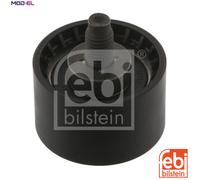 Febi 11287 Idler Pulley Premium High Performance Fits Ford Mondeo 1998 - 2000