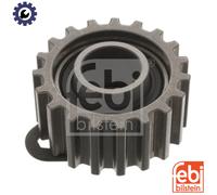Febi 11292 Idler Pulley Premium High Performance Fits Suzuki Wagon R+ 1998 - 00