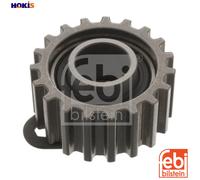 Febi 11292 Idler Pulley Premium High Performance Fits Suzuki Wagon R+ 1998 - 00