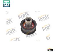 KRAFT 1221550 Timing belt deflection pulley