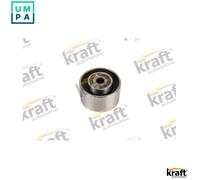 DEFLECTION PULLEYGUIDE PULLEY TIMING BELT 1223360 FOR ALFA ROMEO FIAT 2.4L 166